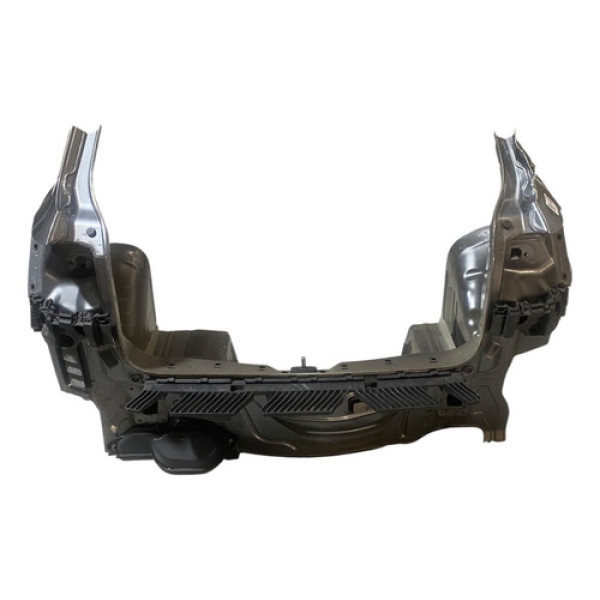  Painel Traseiro Volkswagen T-cross Comfortline 1.0 2021