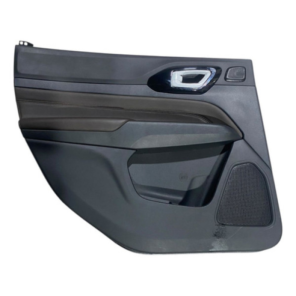 Forro Porta Traseira Esquerda Jeep Commander Overland 2025
