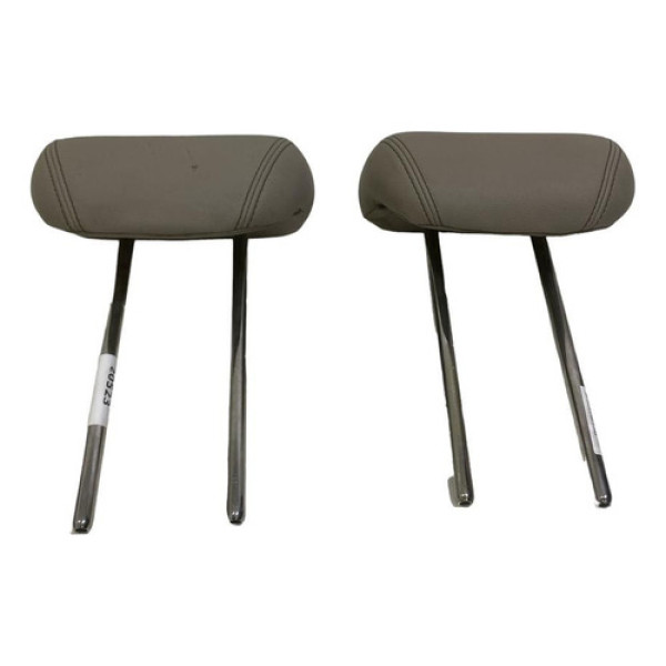 Kit Encosto De Cabeça Gm Cruze 1.4at Turbo 