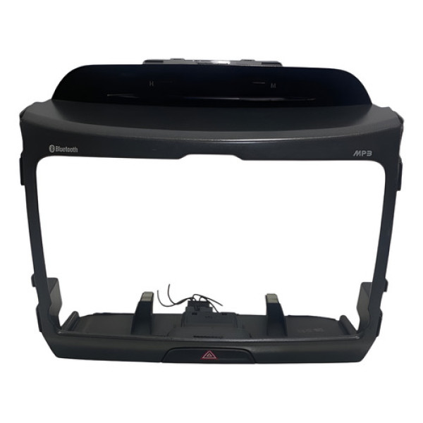 Moldura Multimídia Kia Sportage 2013 U097823800