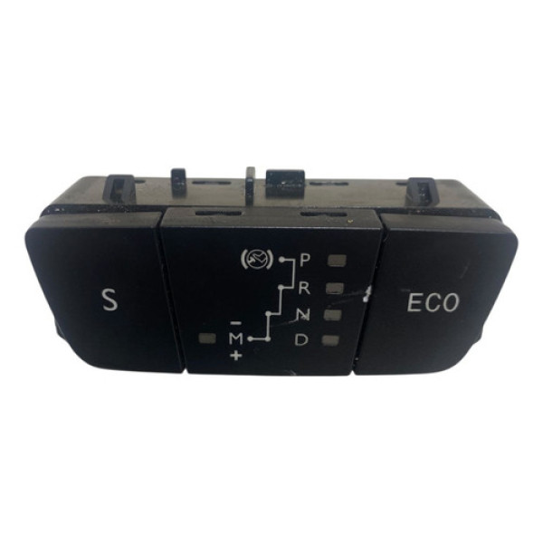 Botão Indicador Marcha/eco Citroen C4 Cactus 2023 98230272zd