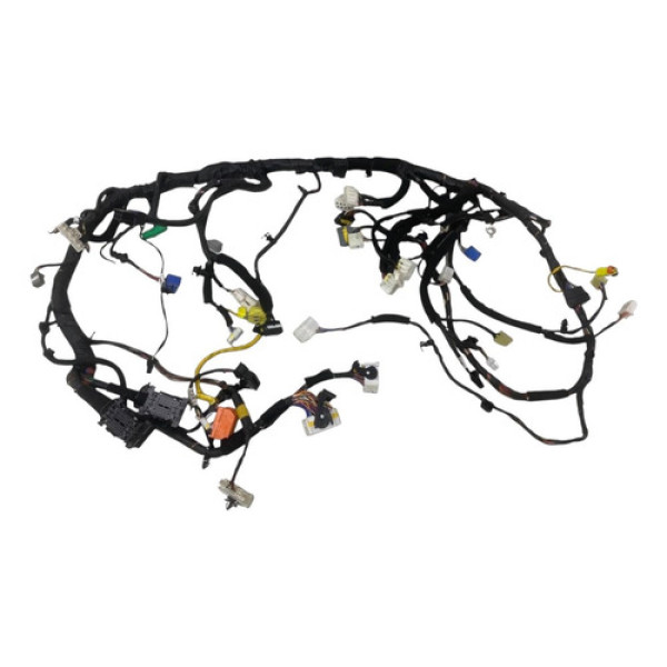 Chicote Interno Hyundai Creta Hyundai Creta 2022 91110m4020