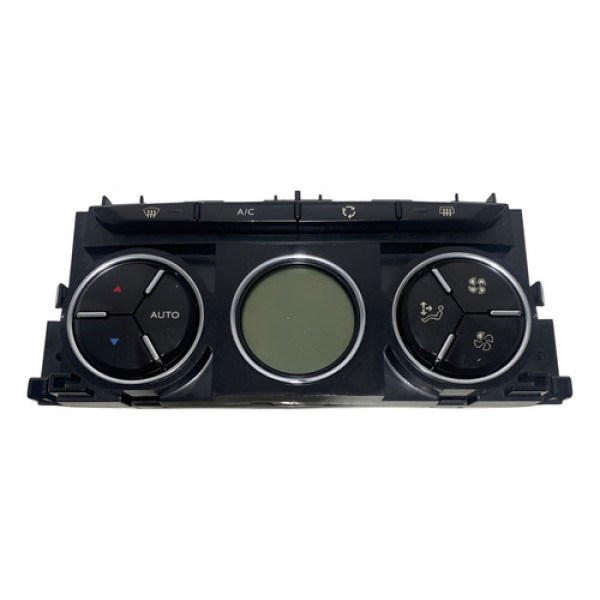 Comando Ar Condicionado Citroen Aircross 2018 96753994xt