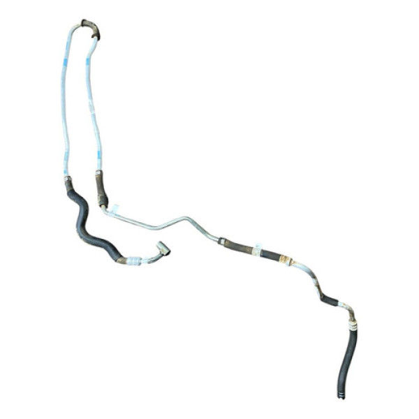 Mangueira Direção Hidraulica Fiat Siena/uno 2021 51833687