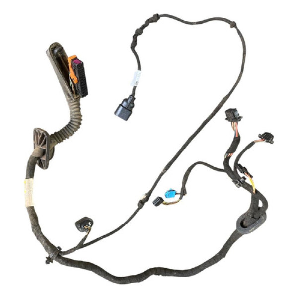 Chicote Porta Dianteira Esquerda Vw Up 2014/2020 1sb971120aa