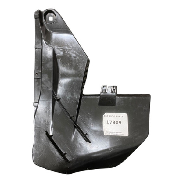 Parabarro Traseiro Direito Etios 52591yp020