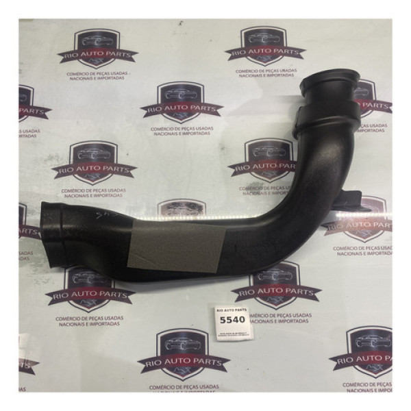 Duto Saída De Ar Renault Sandero 2019/2020 278708107r