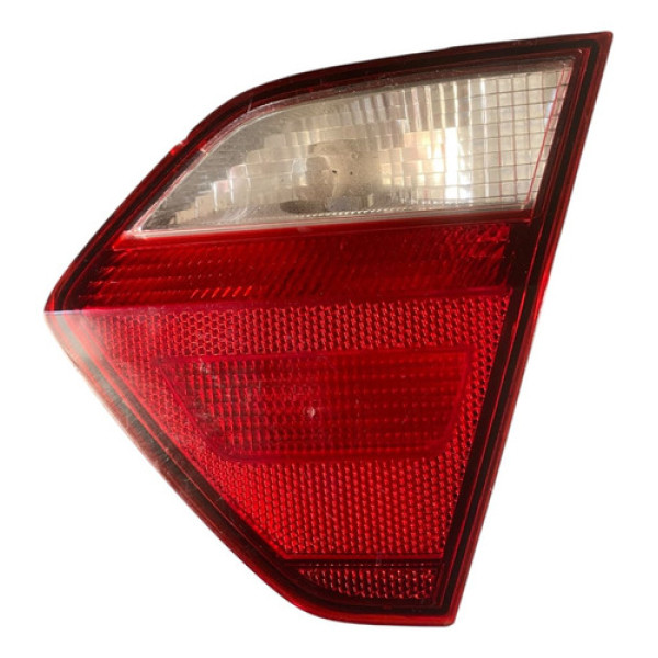 Lanterna Tampa Traseira Direito Voyage 5u5945094c C/ Detalhe