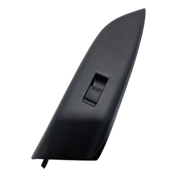 Moldura Botão Vidro Elétrico Dianteiro Direito Fit 2015/2021