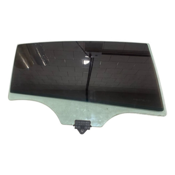 Vidro Porta Traseira Direita Hyundai Elantra 2017