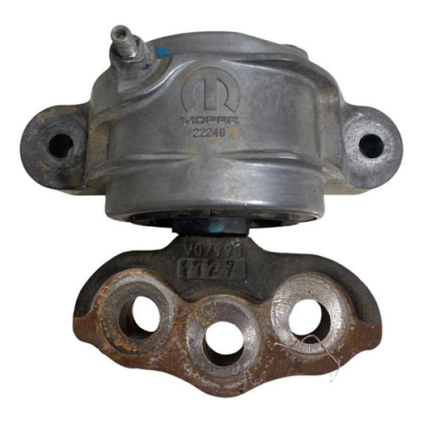 Coxim Cambio Fiat Argo/cronos Hgt 1.8 At6 2018 V07997