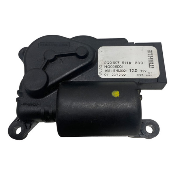 Atuador Cx Evaporadora Vw Polo/virtus/nivus 2020 2q0907511a