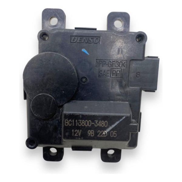 Motor Atuador Direcionador Do Ar Honda Hrv 2020 Bc1138003480