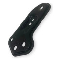 Suporte Agregado Dianteiro Volkswagen Polo Track Preto