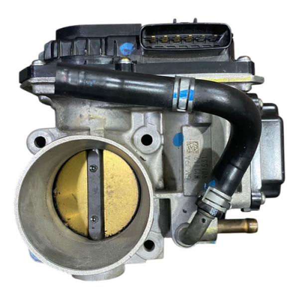 Corpo Borboleta Tbi Honda City/hr-v 1.5 2023 M20111