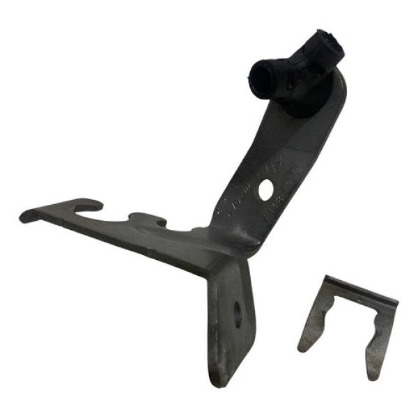 Suporte Flexível Dianteiro Esquerdo Vw Taos 2022 5q0611841