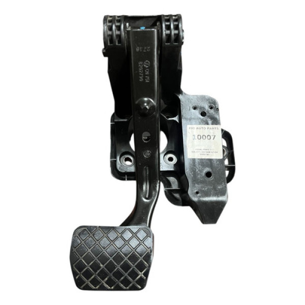 Pedal Freio Vw Gol Fox Voyage 1.6 Msi Aut G7/g8  8202790