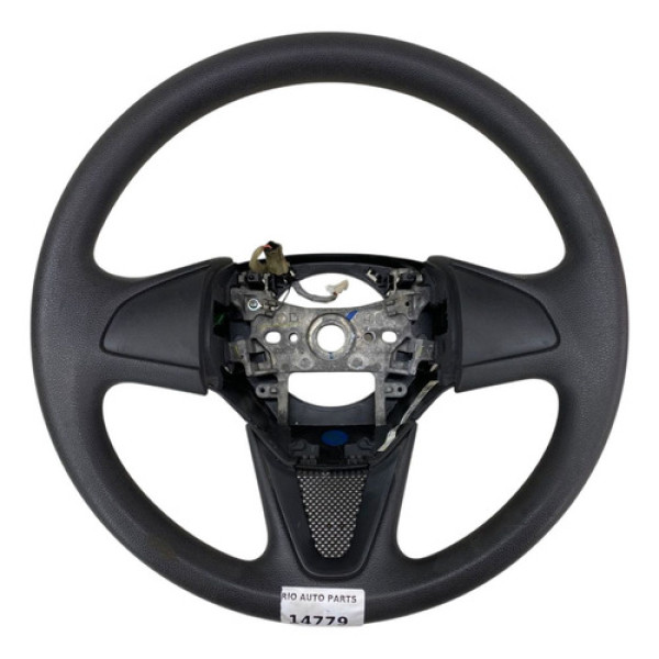 Volante Honda City 2018