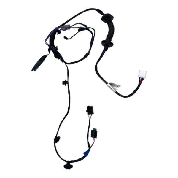 Chicote Porta Traseira Esquerda Chery Tiggo2 2020 J694306510