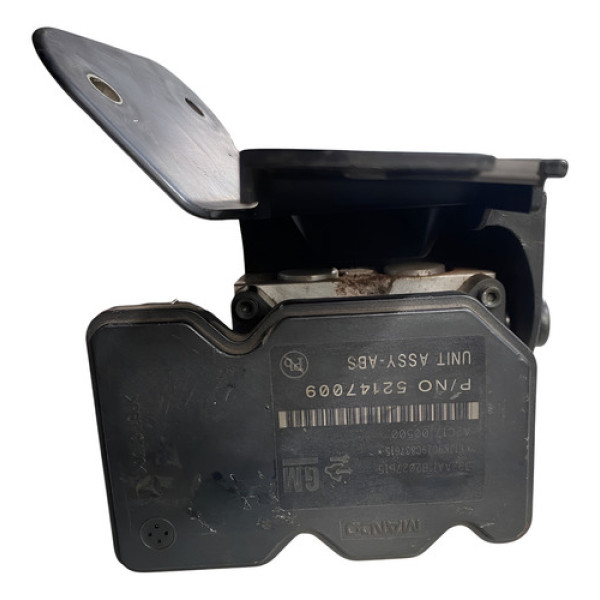 Módulo Abs Gm Cobalt 1.8 2017/2020 52147009