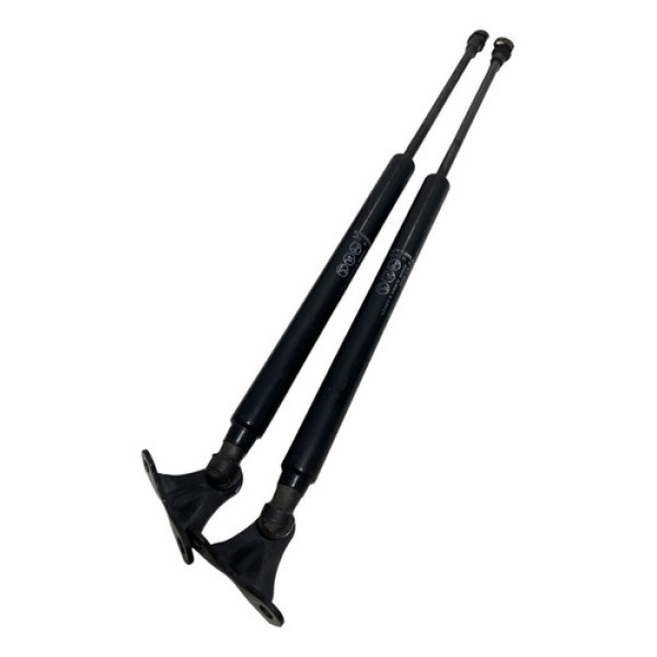 Par Amortecedor Tampa De Mala Honda Fit 2018 74820t5nm011