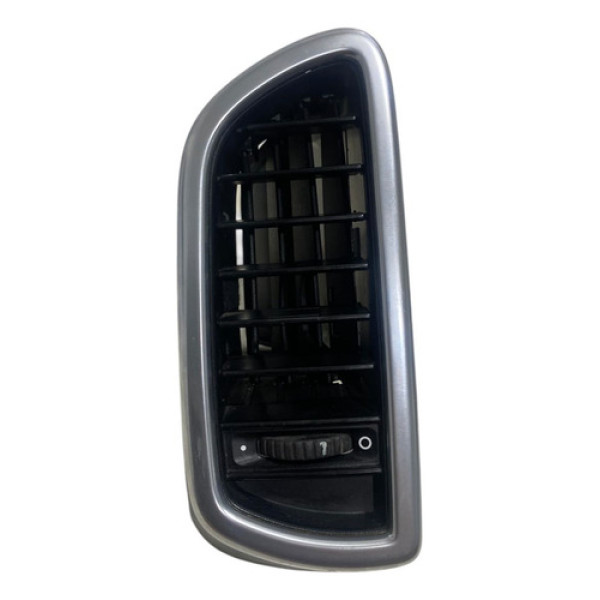 Difusor Ar Direito Porsche Cayenne V6 2011 7p5819704a