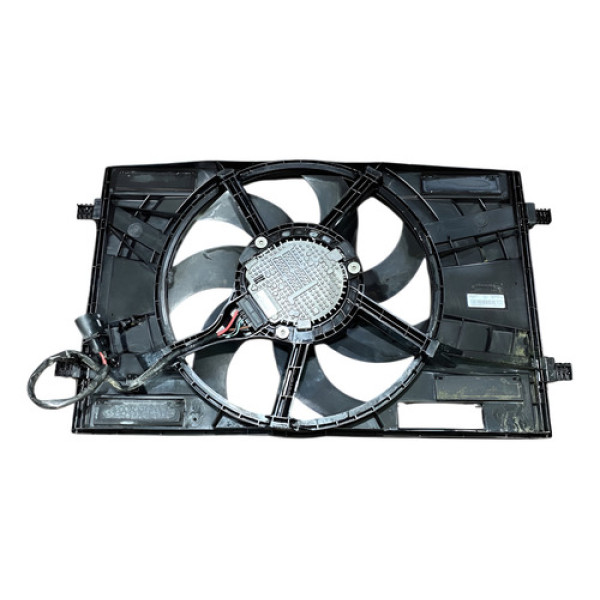 Ventoinha C/ Defletor Vw T-cross/polo/nivus 2021 500154704