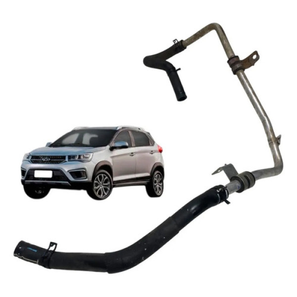 Mangueira Arrefecimento Chery Tiggo 2 1.5 2020