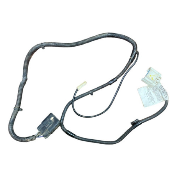 Chicote Bomba Combustível Gm Onix/prisma 2018 52099466