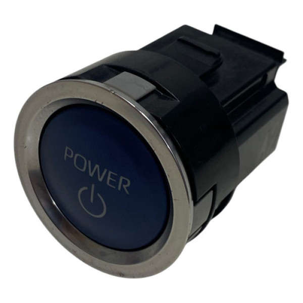 Botão Start Stop Toyota Corolla Cross Hybrid 2022