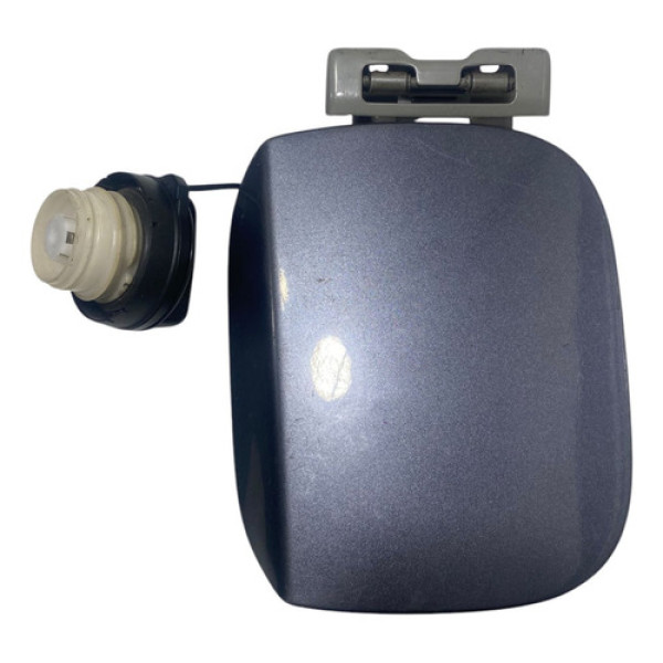 Tampa Portinhola Combustível Honda City 2015/2020