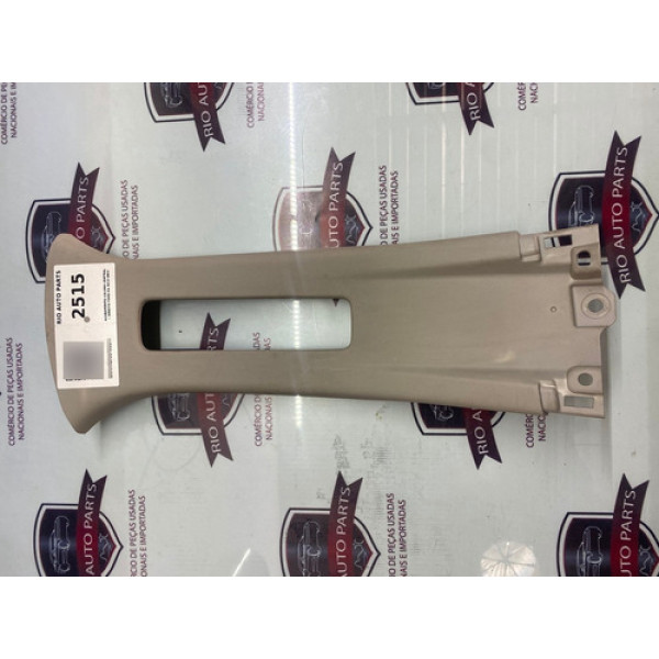 Acabamento Coluna Central L Direito Ford Ka 2019 Orig