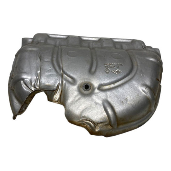 Defletor Calor Renault Captur 2.0 2018 8200703004