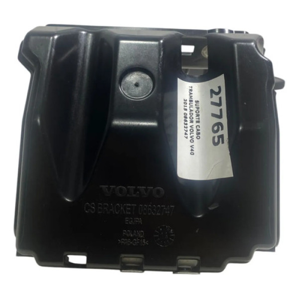 Suporte Trambulador Volvo V40 2015 08632747