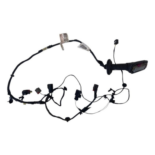 Chicote Porta Dianteira Direita Gm Onix Turbo 2020 26303107