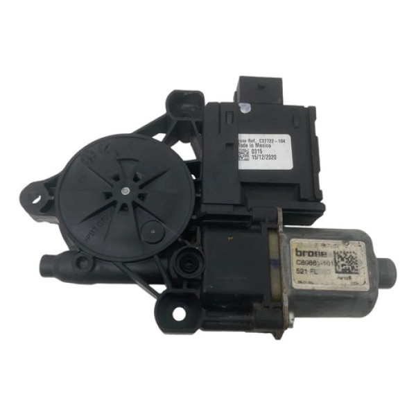 Motor Vidro Elétrico Diant. Esquerdo Renegade 2018 C8986101