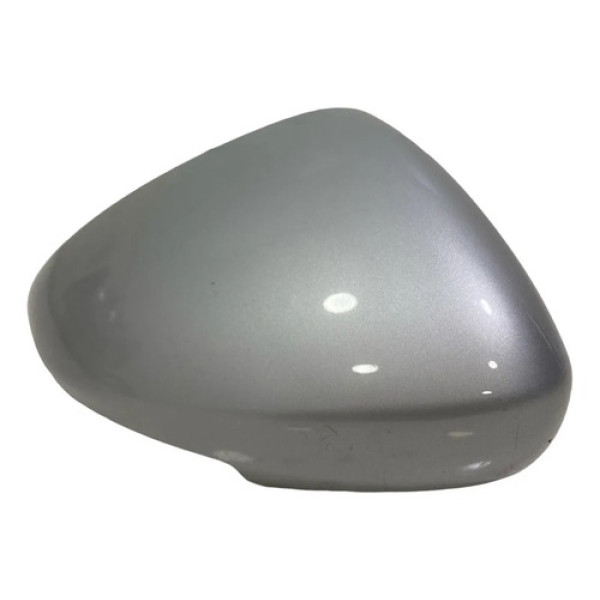 Capa Retrovisor Direito Fiat Strada 2023 E270018003 Prateado