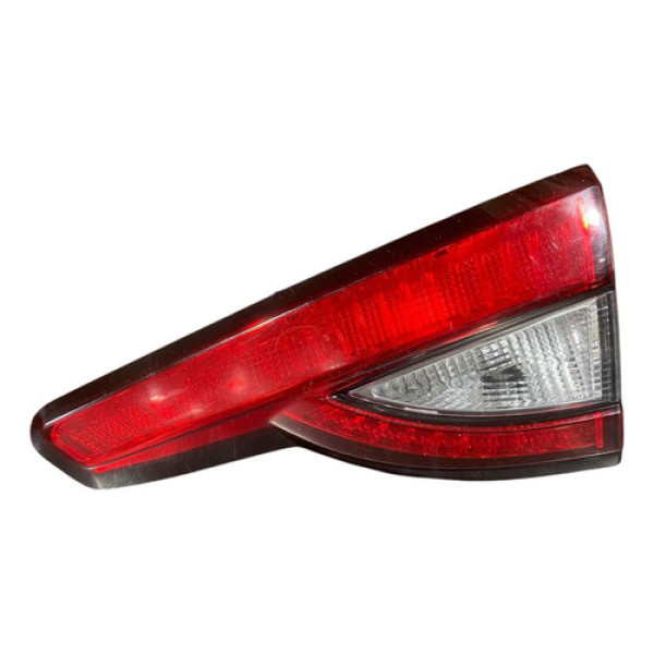 Lanterna Direita Tampa De Mala Fiat Argo 2020 49440748 