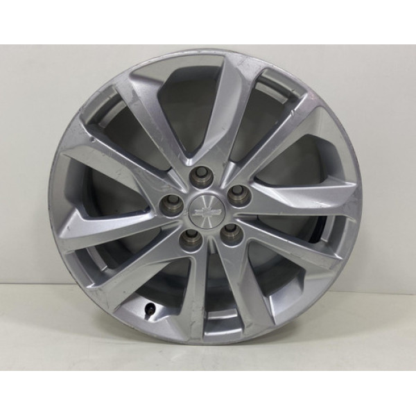 Roda Avulsa Aro 18 Gm Equinox 2018 2019 2020 