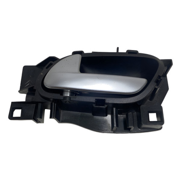 Maçaneta Esquerda Interna Citroen Aircross 2018 96605254