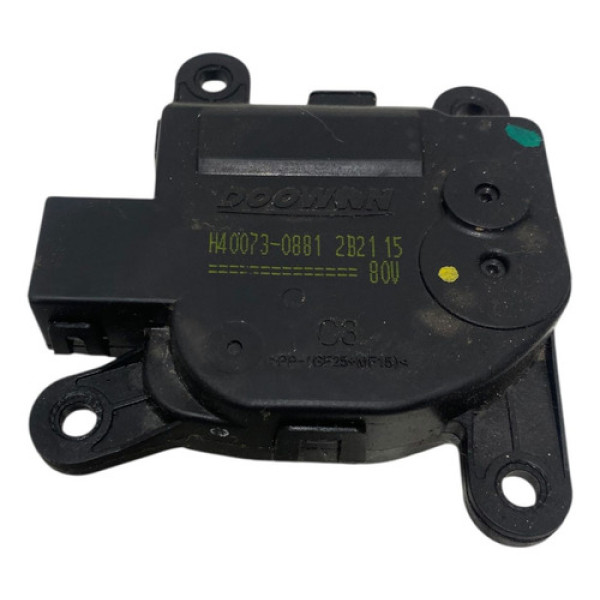 Motor Atuador Ar Hyundai Creta 2017/2022 H400730881