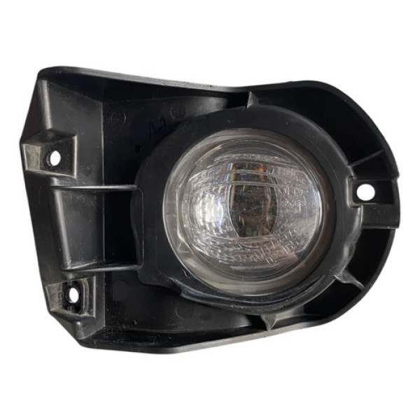 Farol Milha Esquerdo Toyota Corolla Cross  2022 814820a050 Prateado