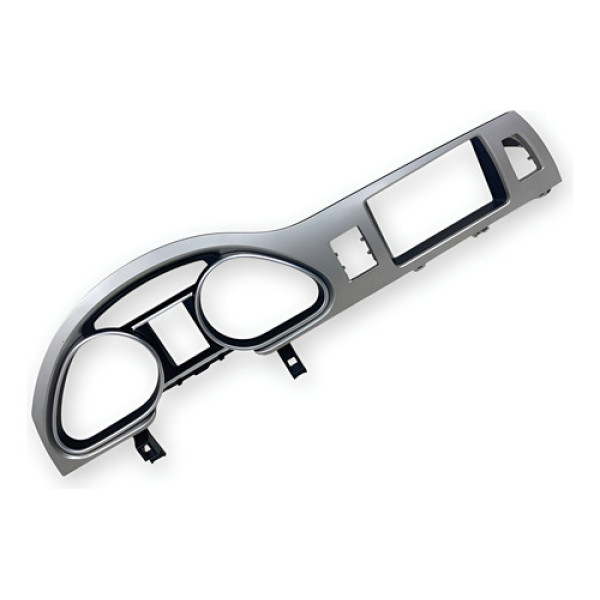 Moldura Painel De Instrumentos Audi Q7 2013 4l1857115l