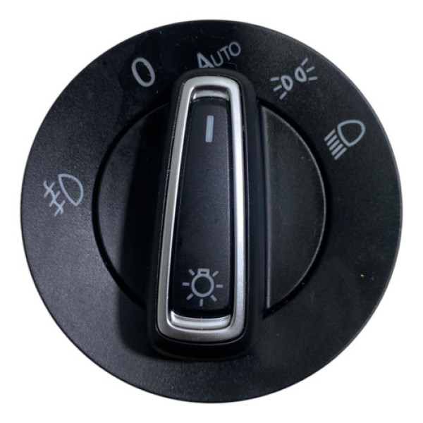 Comando Farol Vw Virtus/nivus/polo/t-cross 2020 5g0941431