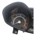 Painel De Instrumentos Ford Fiesta 2019 Vpde8f10894a Branco