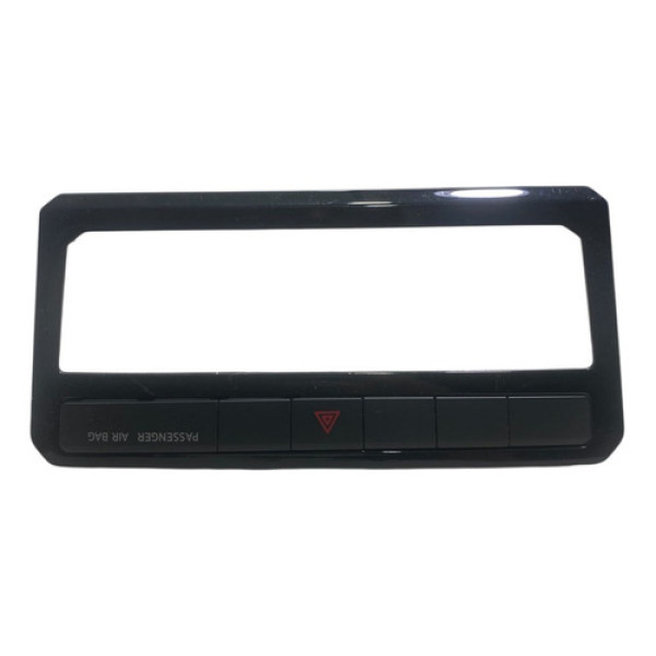Moldura Console Central C/ Alerta Vw T-cross 2021 2gp863041