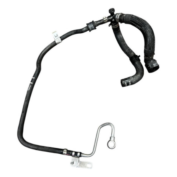 Conjunto Mangueira Ar Quente Renegade 1.3 2024 501489170