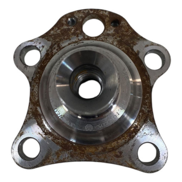 Ponta Eixo Traseiro Polo Virtus 2024 Original