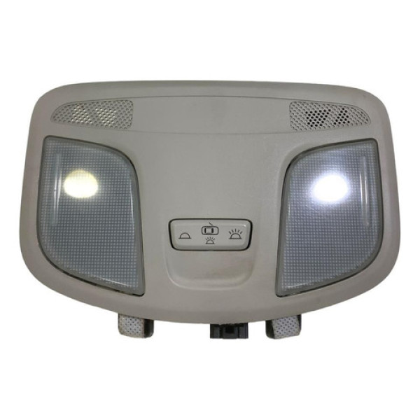 Luz De Teto Cortesia Hyundai Hb20 Vision 2021 92800r1000