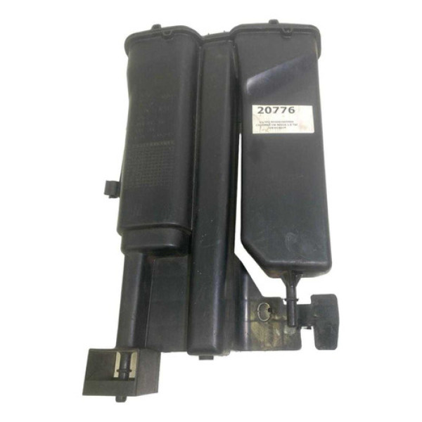 Filtro Reservatório Canister Vw Nivus 1.0 Tsi 2qb201801b